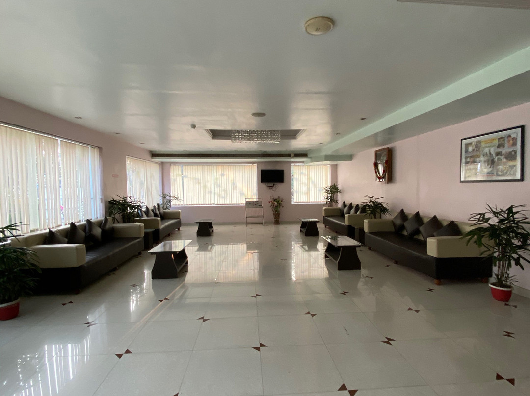 Hotel The Fame主图