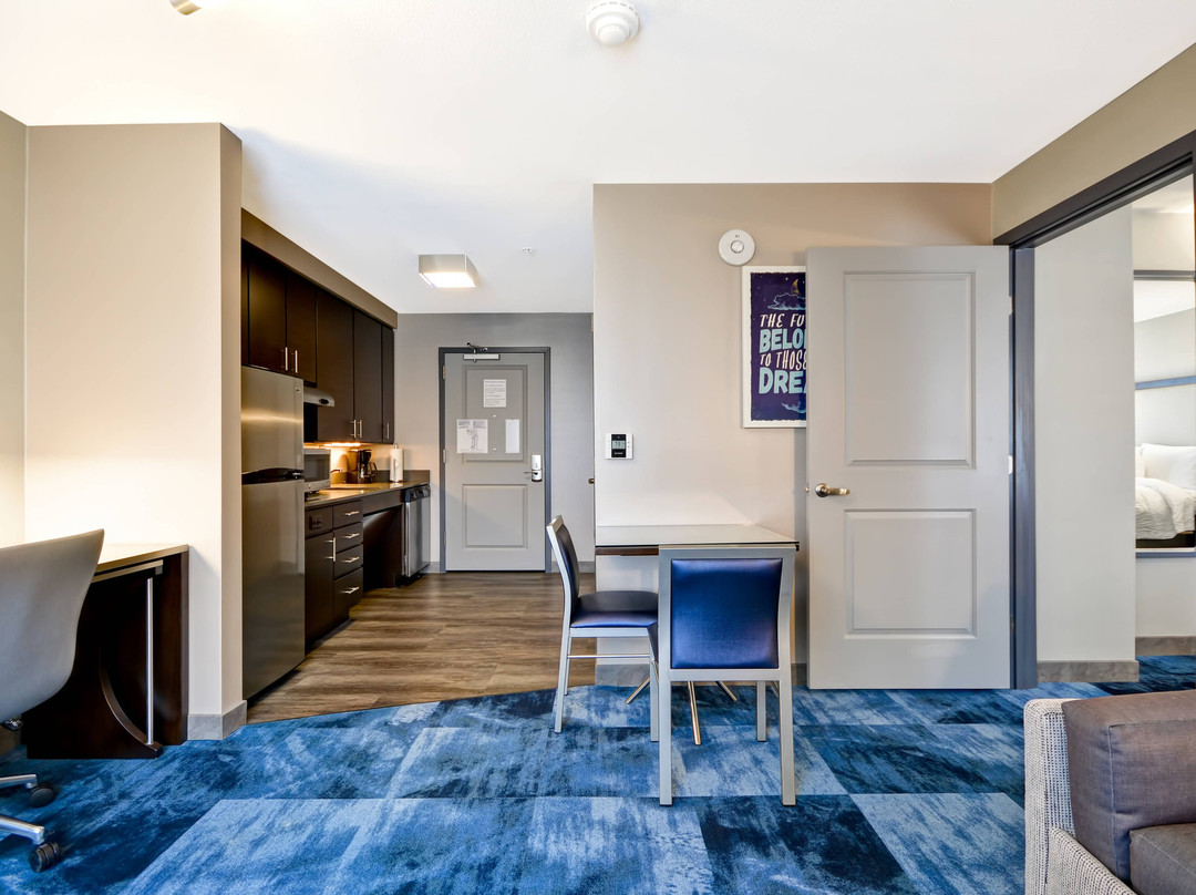 TownePlace Suites by Marriott Dover Rockaway主图