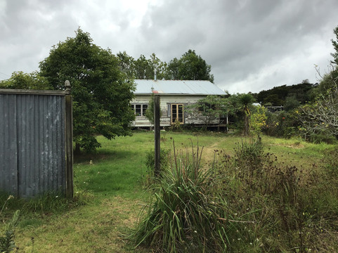 Matakana Village Farmers' Market-马塔卡纳小镇必去景点