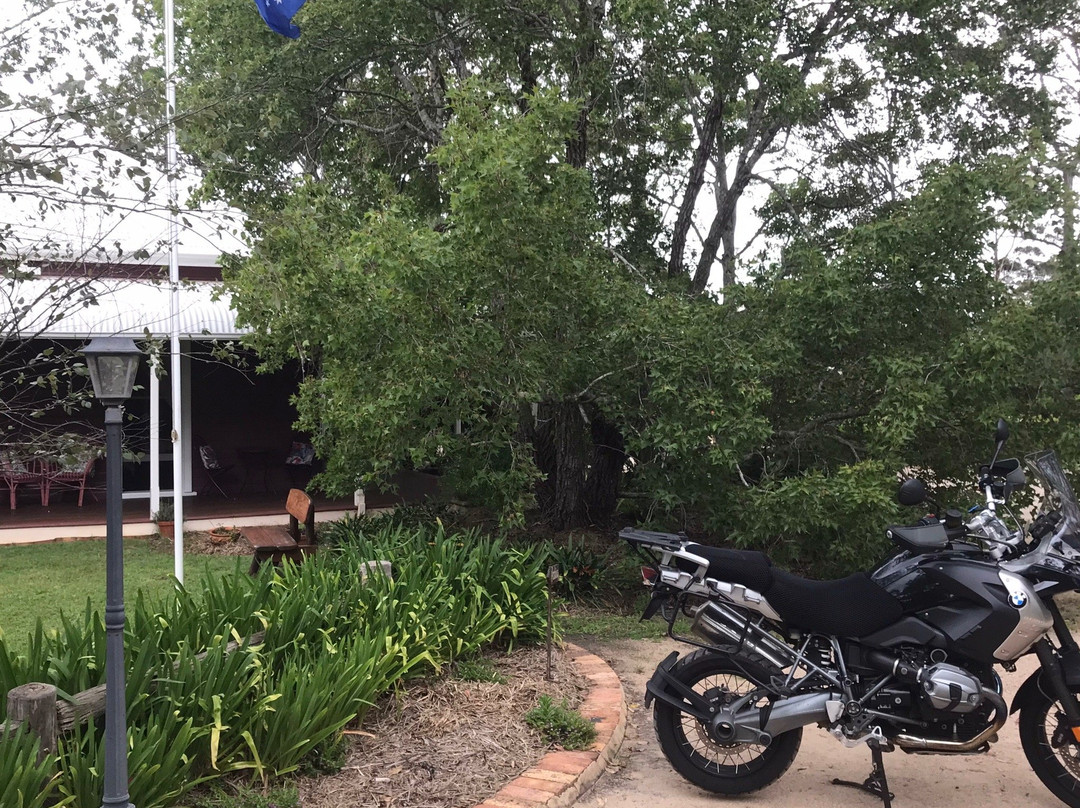 Anduramba Homestead B&B主图