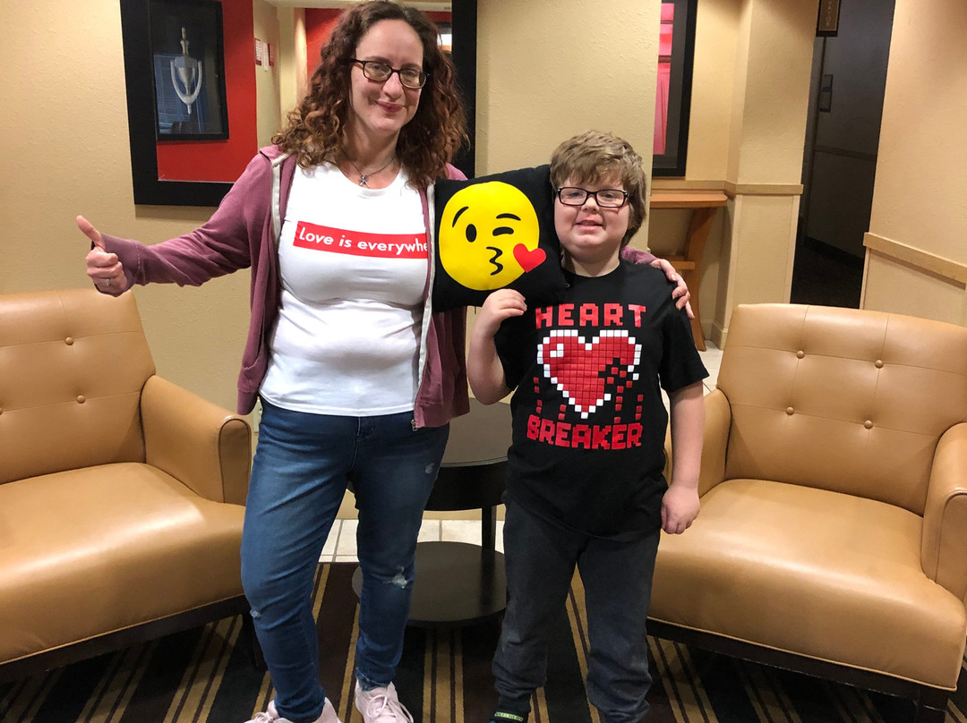 Extended Stay America - Boston - Westborough - East Main Street主图