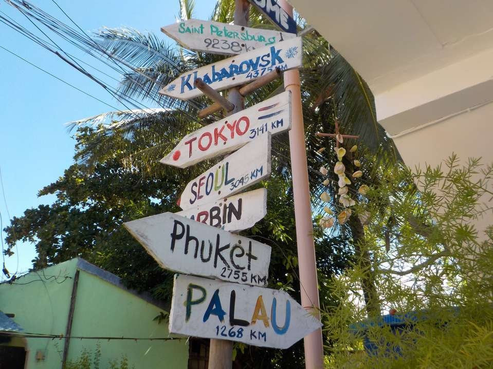 Panagsama Beach-莫阿尔博阿尔必去景点