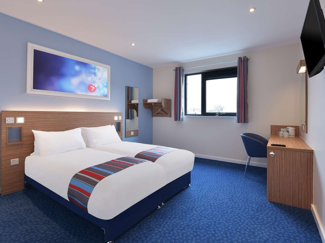 Travelodge Bridgwater M5主图