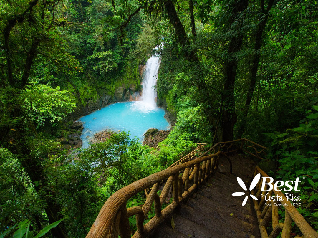 Best of Costa Rica | Tour Operator & DMC景点图片