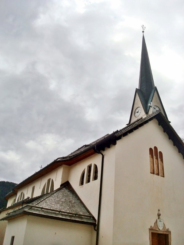 Centro Storico di Zoppé景点图片