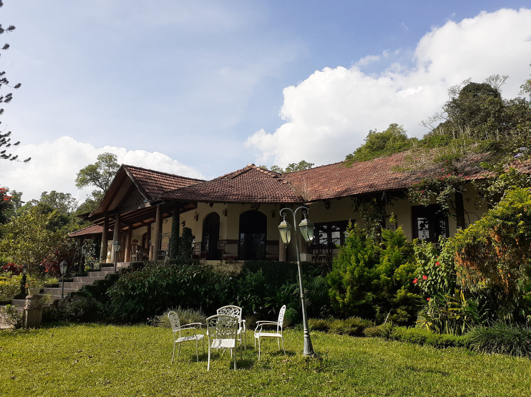 Old Kent Estates, Coorg主图