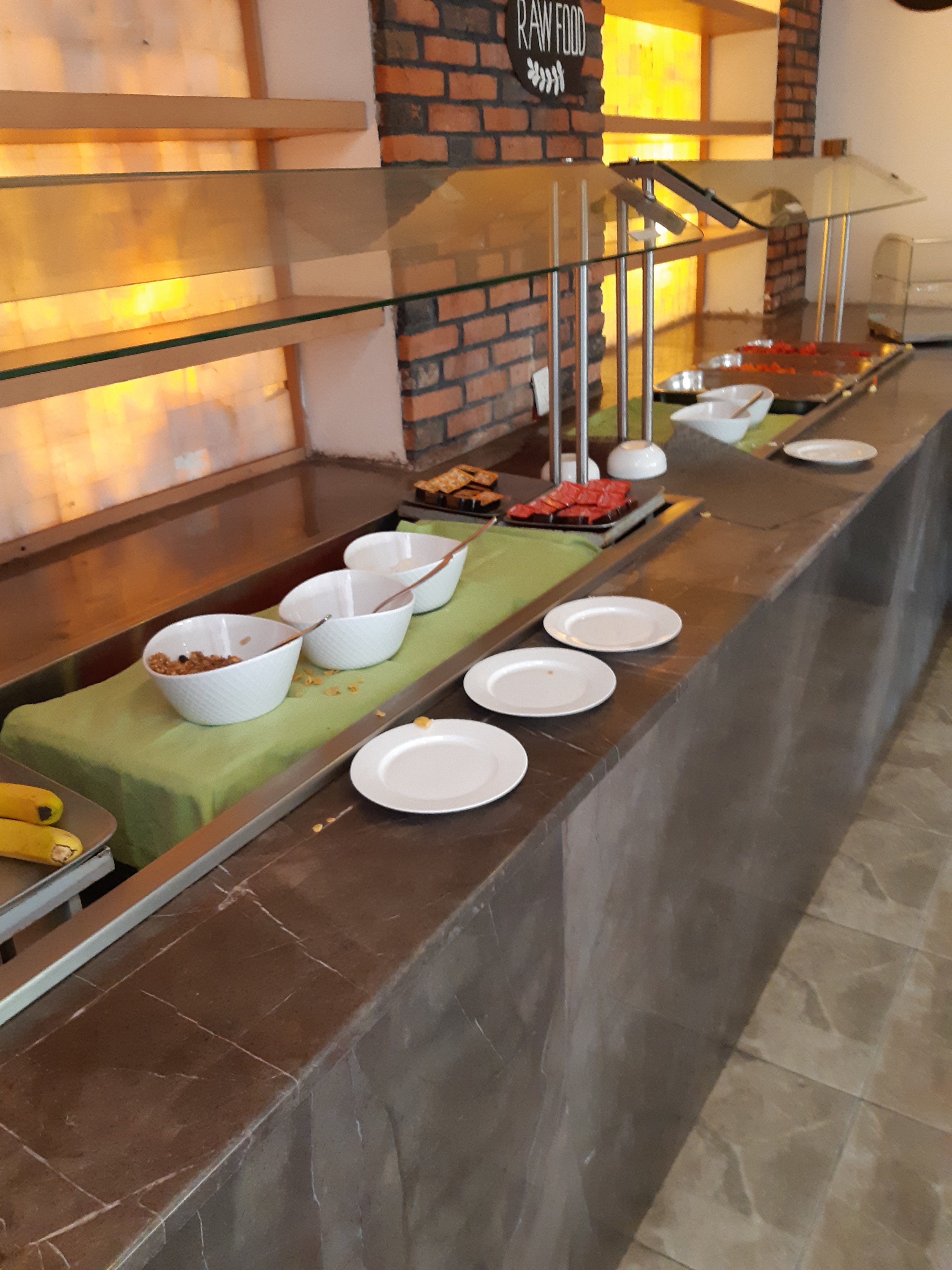 Hotel La Isla Huatulco H-餐饮