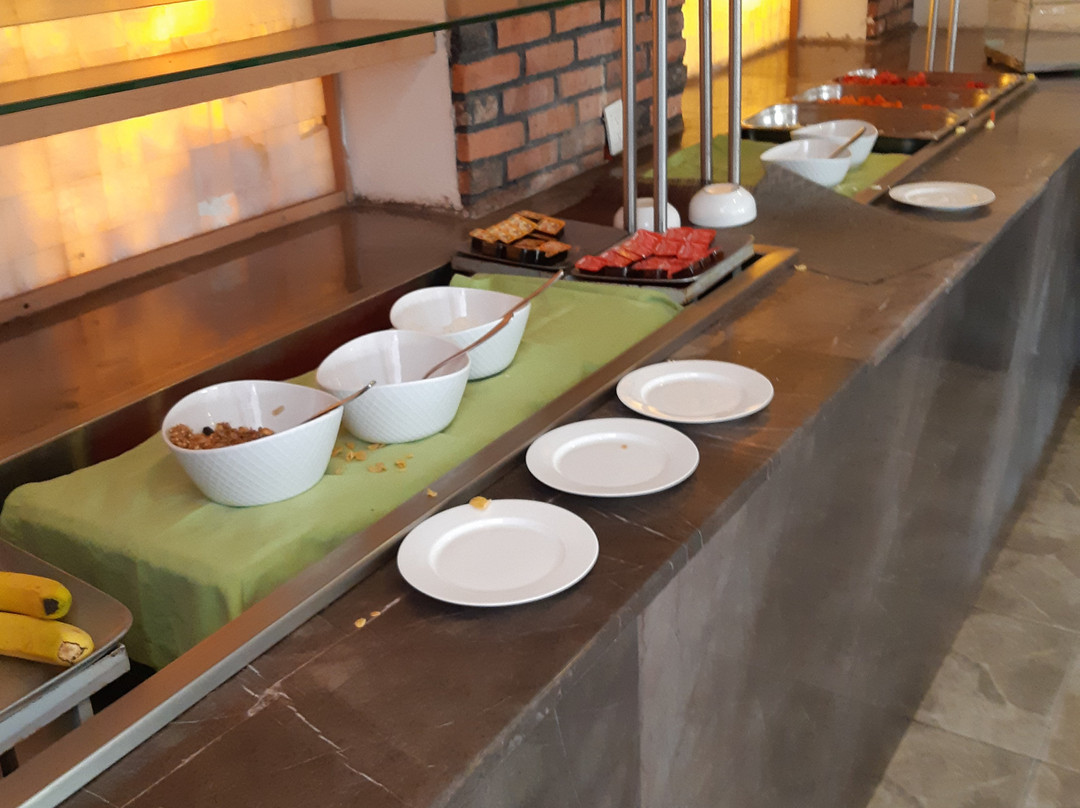 Hotel La Isla Huatulco H主图