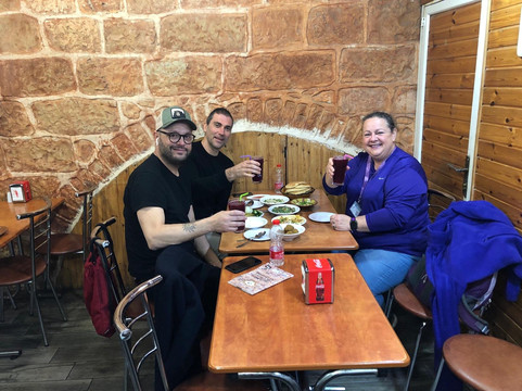 Evi Tours Israel - Private Day Tours-特拉维夫必去景点