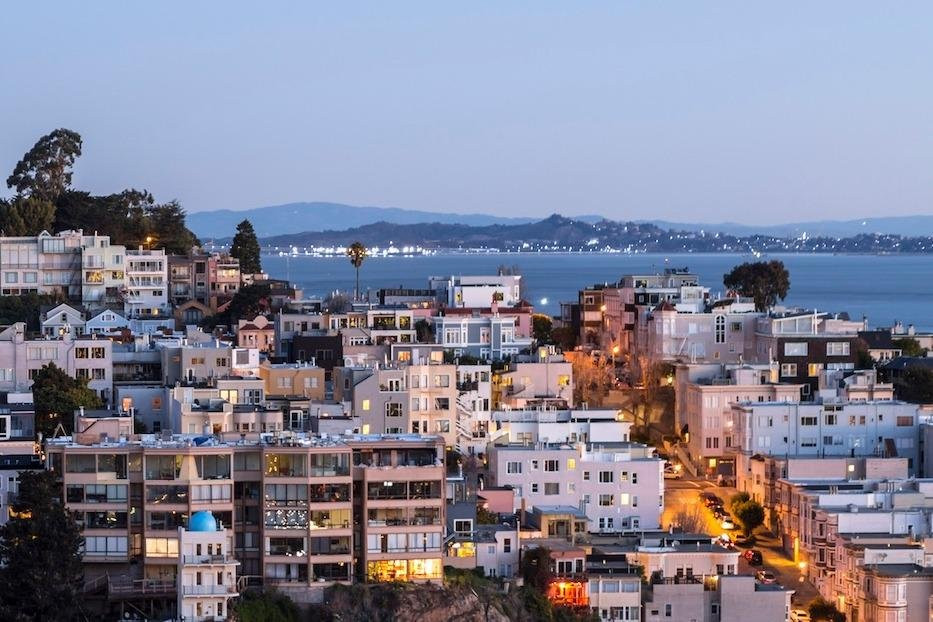 VoiceMap San Francisco-旧金山必去景点