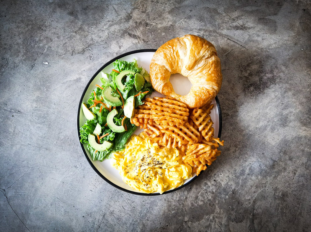 Temptation Coffee & Toast