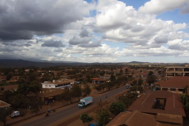 Lilac Elevate Inn主图