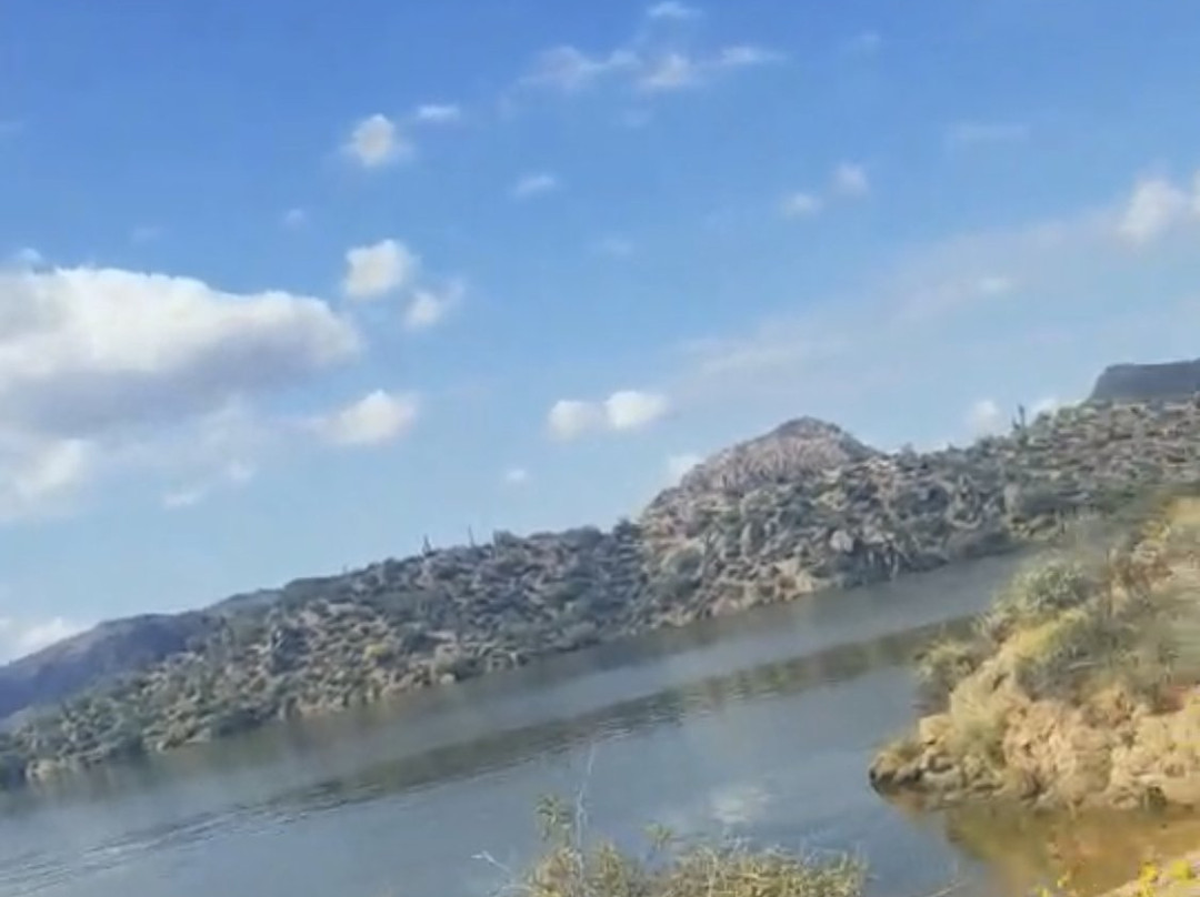 Barlett Lake Marina-凯尔福利必去景点