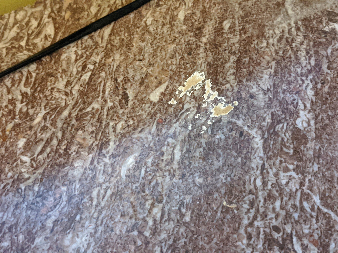 The Clinton Inn主图