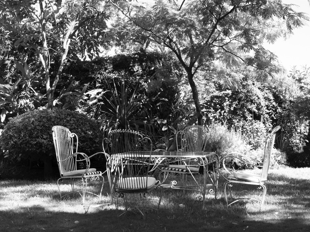 Hotel Casagrande主图