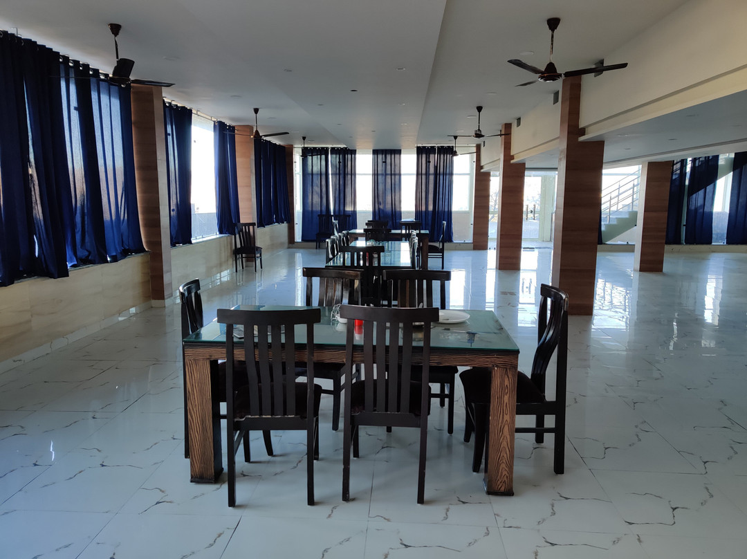 The kempty fall resort主图