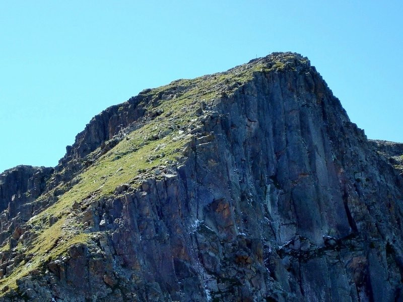 Cima di Juribrutto e Alta Via della Mariotta景点图片