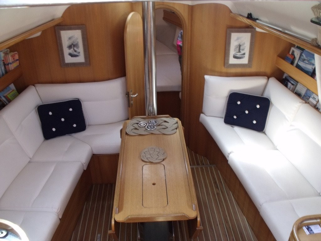 Audierne Yachting-Audierne必去景点