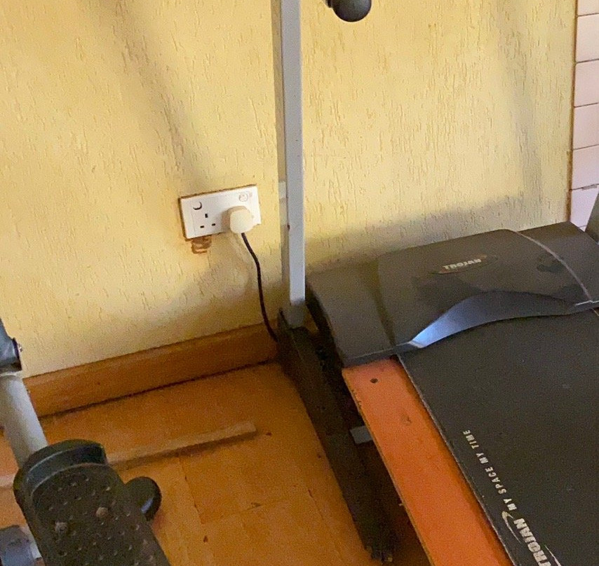 Imperial Heights Hotel, Entebbe主图