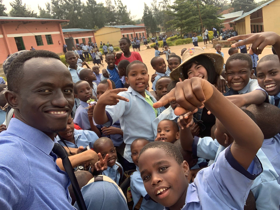 Mama Rwanda Village-吉佳利必去景点