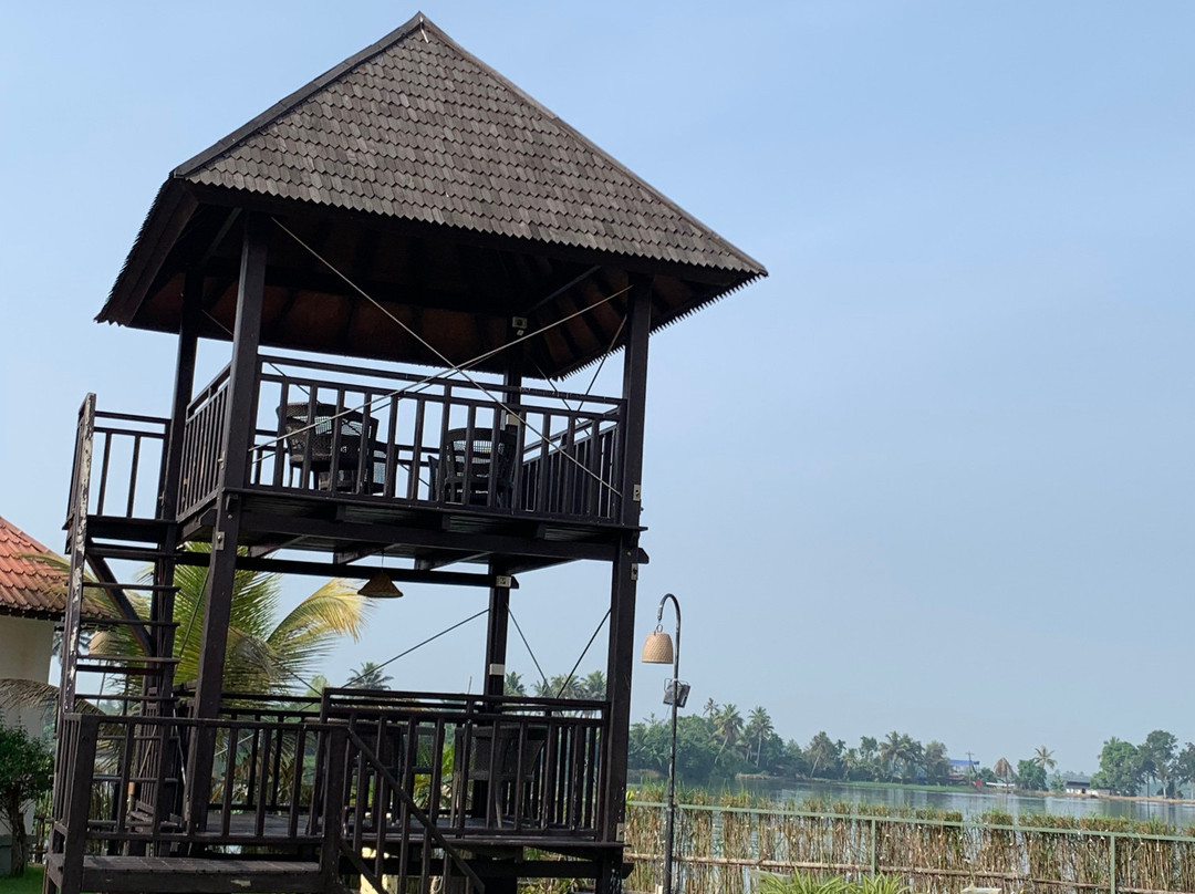 Paloma Backwater Resorts主图