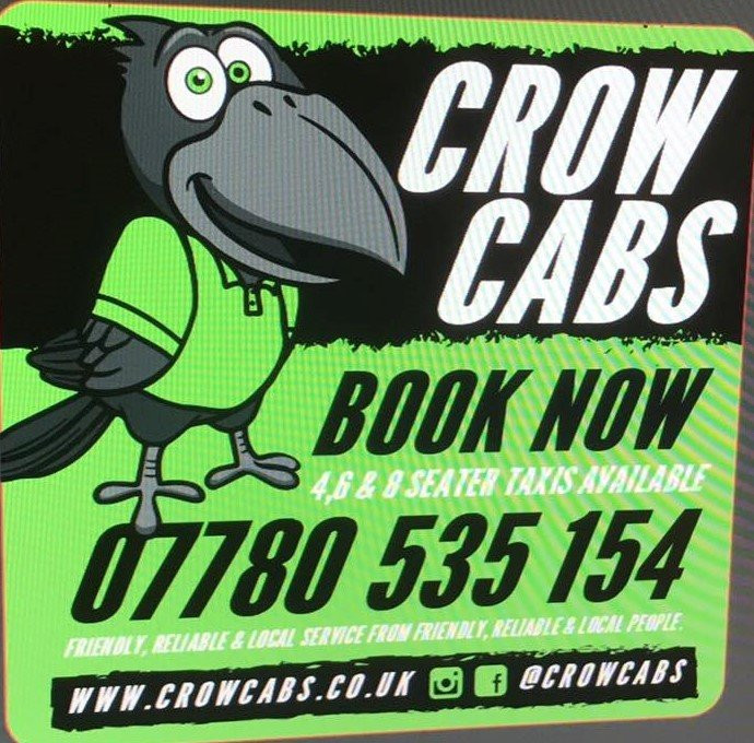 Crow Cabs景点图片