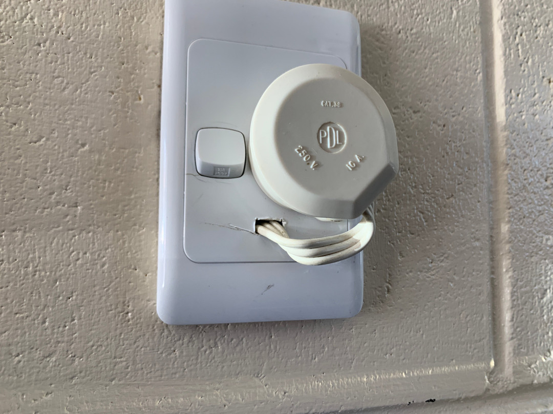 Wayfarer Motel主图