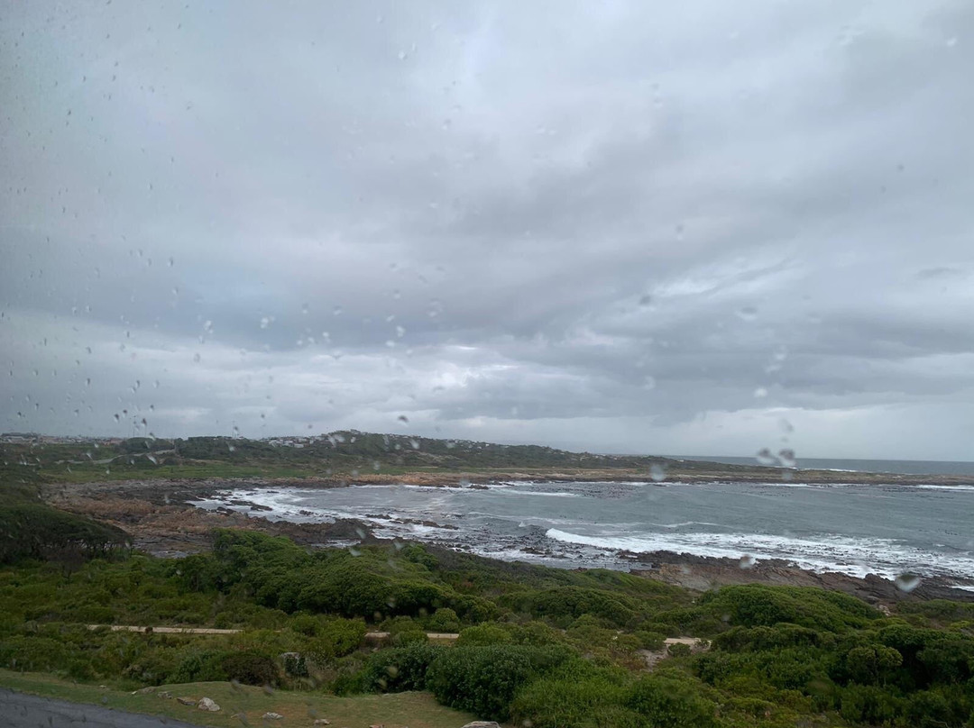 Schulphoek House主图