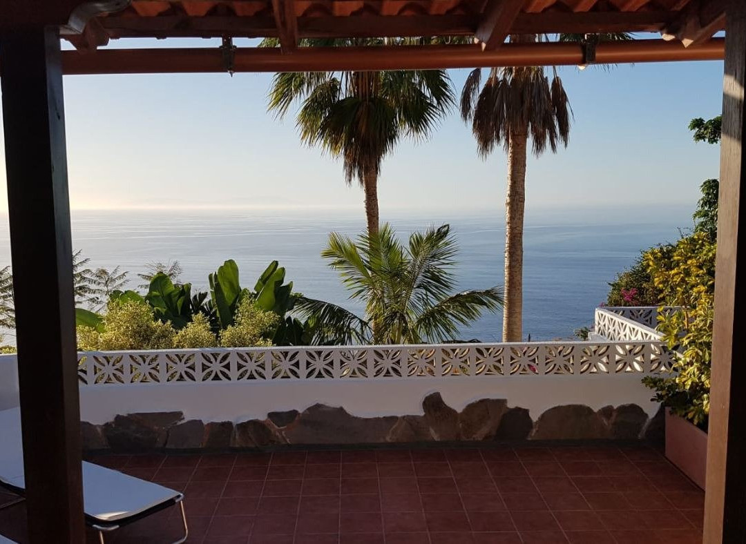 Finca Monica