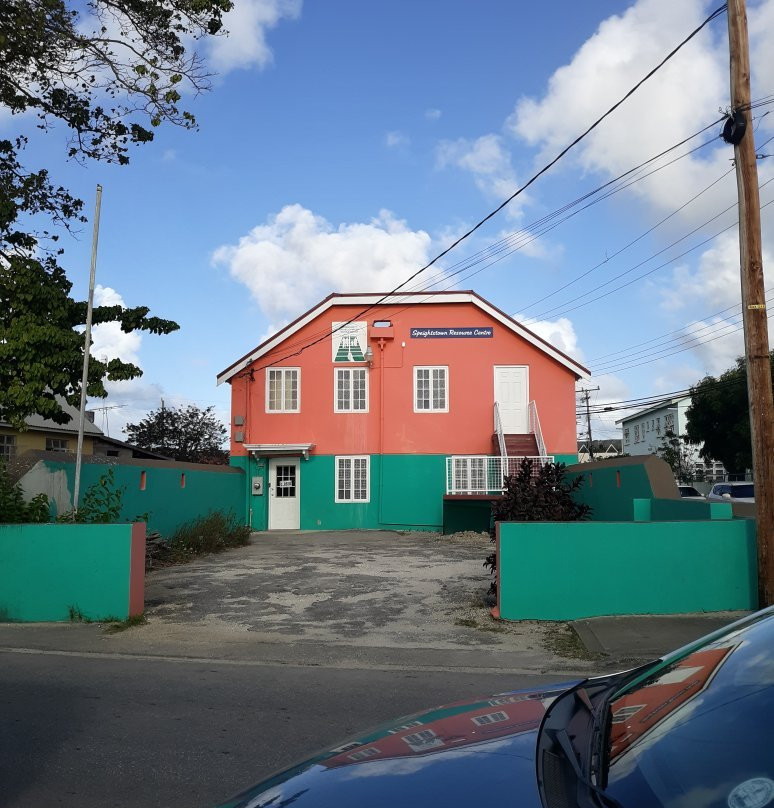 Historic Speightstown Walking Tours景点图片