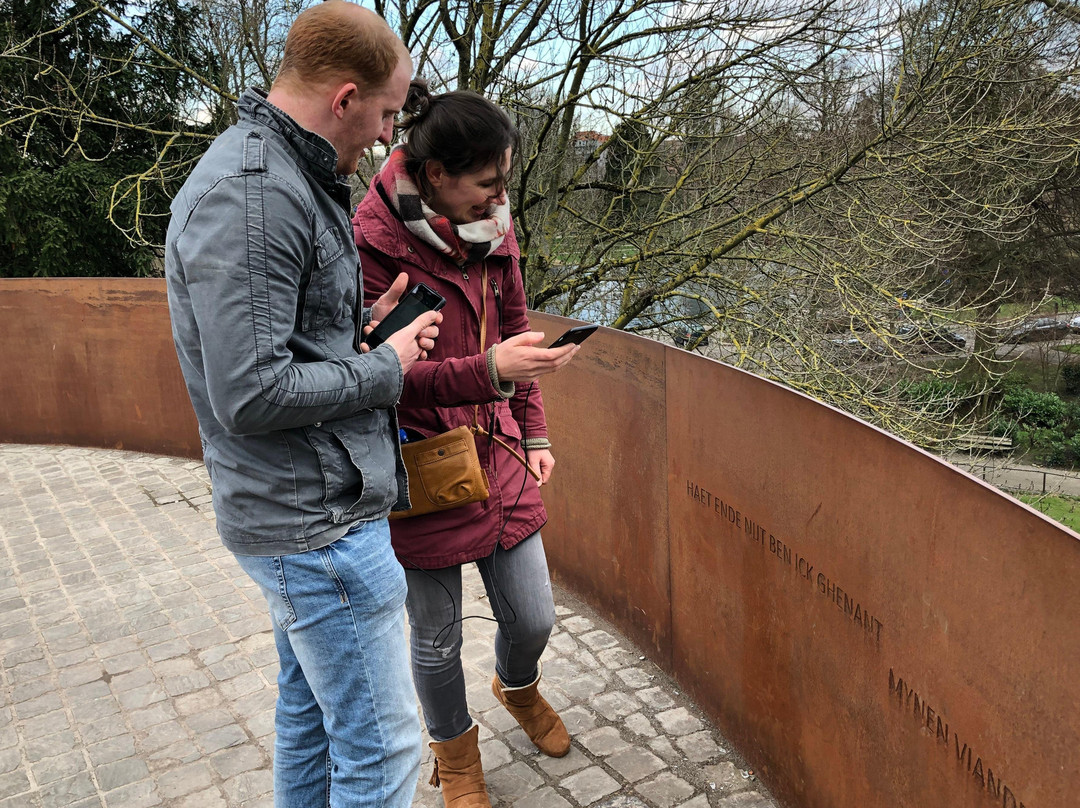 Escape Tours - Harderwijk-Harderwijk必去景点