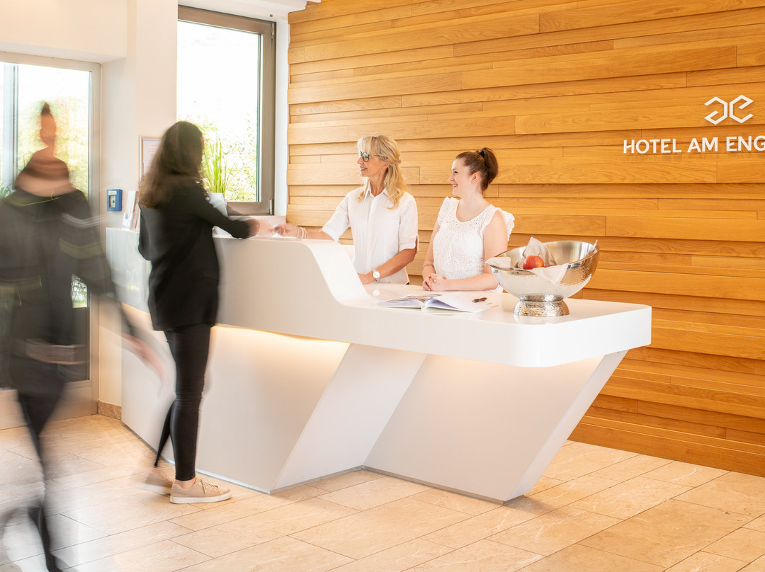 Hotel am Engelberg主图