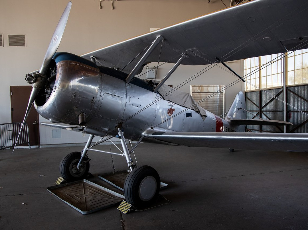 橘子郡公园-尔湾必去景点