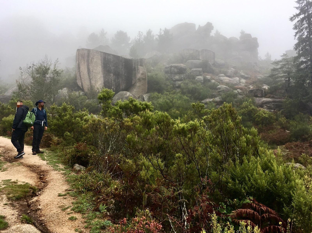 Peneda-Gerês National Park & Northern Portugal Hiking Tours景点图片