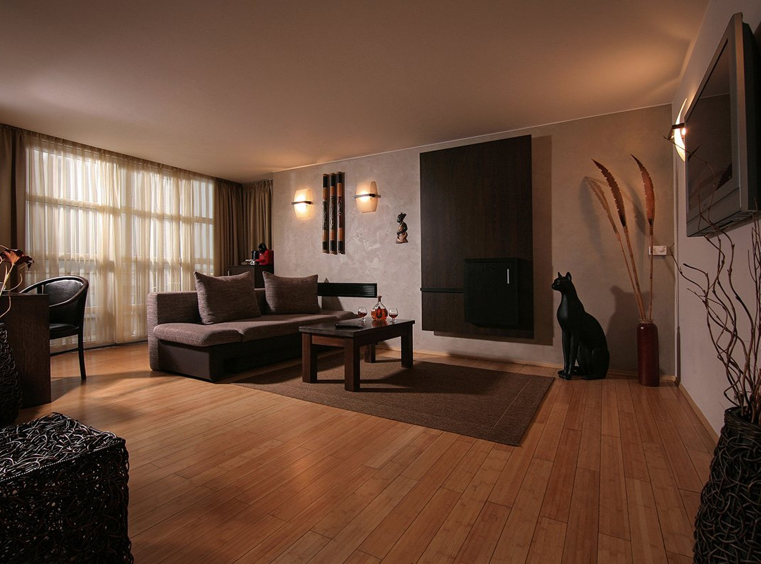 Hotel Reghina Blue主图