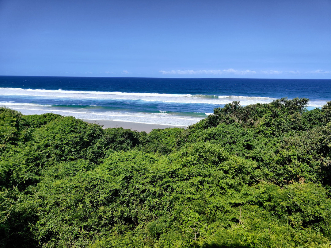 Dream Beach Self-Catering Lodge主图