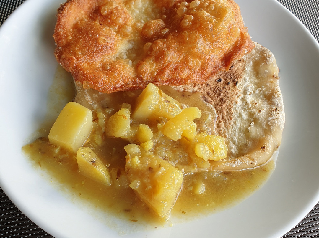 巴厘岛库塔格兰德祖丽酒店主图