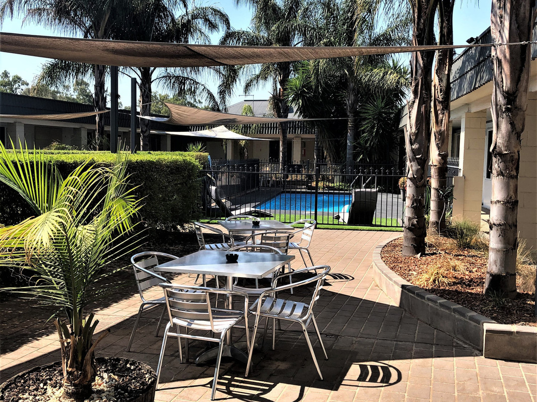 里乐伊汽车旅馆主图