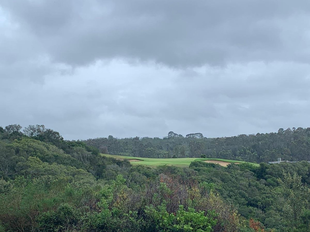 Oubaai Golf Course-乔治必去景点