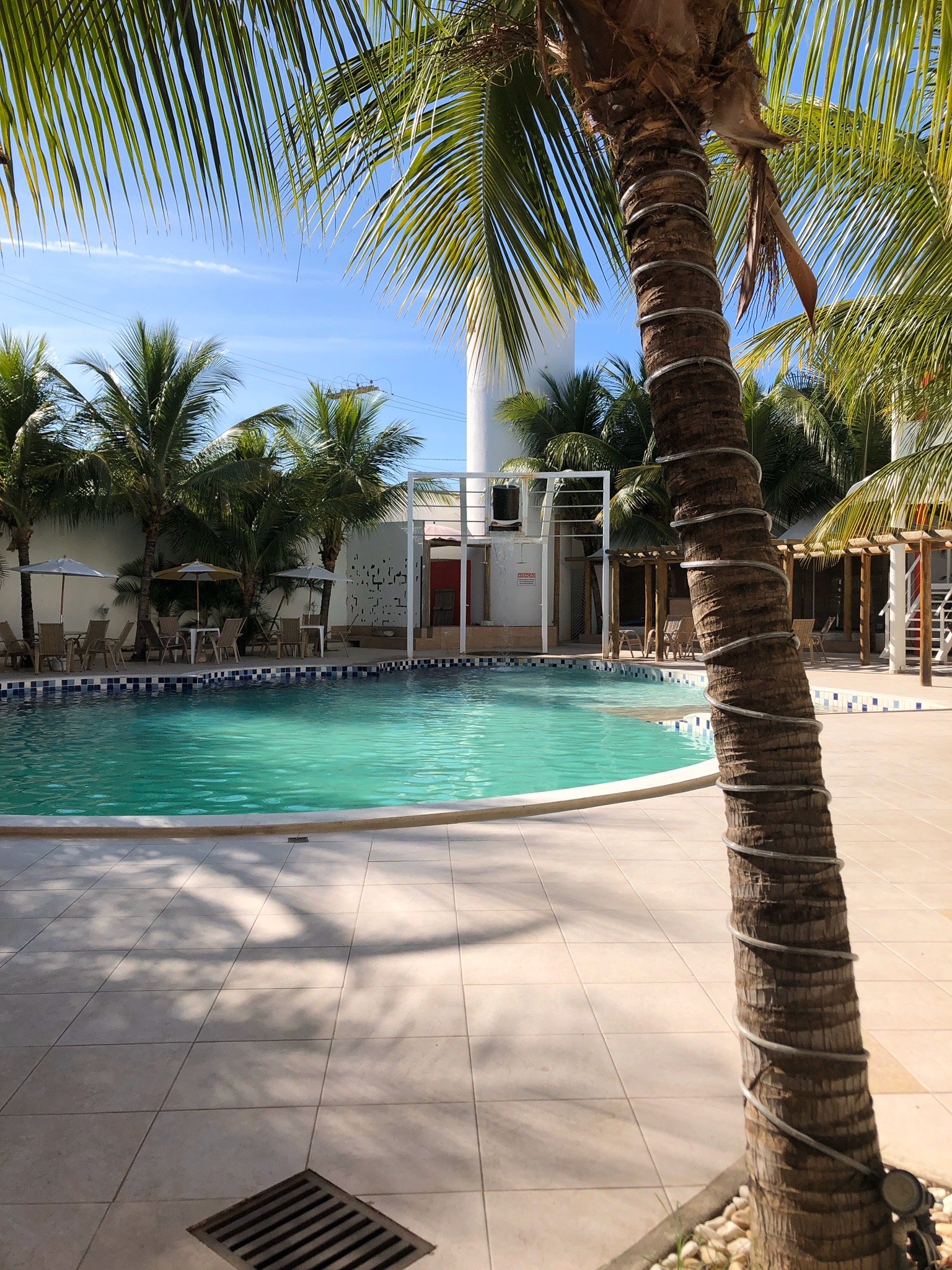 Hotel Master Jequie-官方