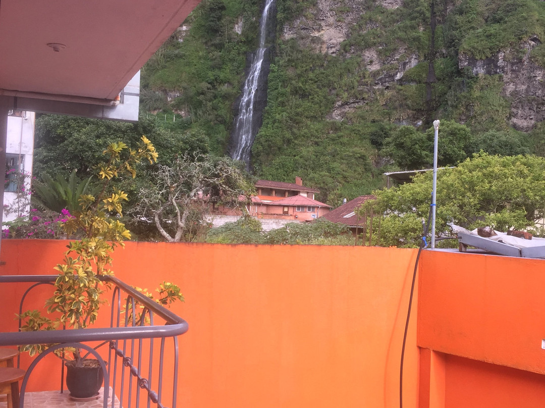 Hostal Chimenea主图