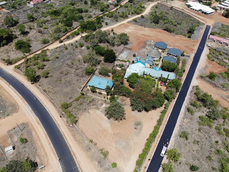 Kambua Guest House主图