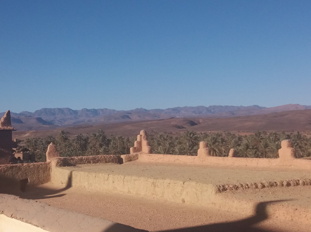 Auberge Kasbah Ait-Atta主图