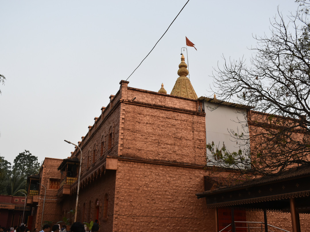 Pratishirdi Shri Saibaba Mandir景点图片
