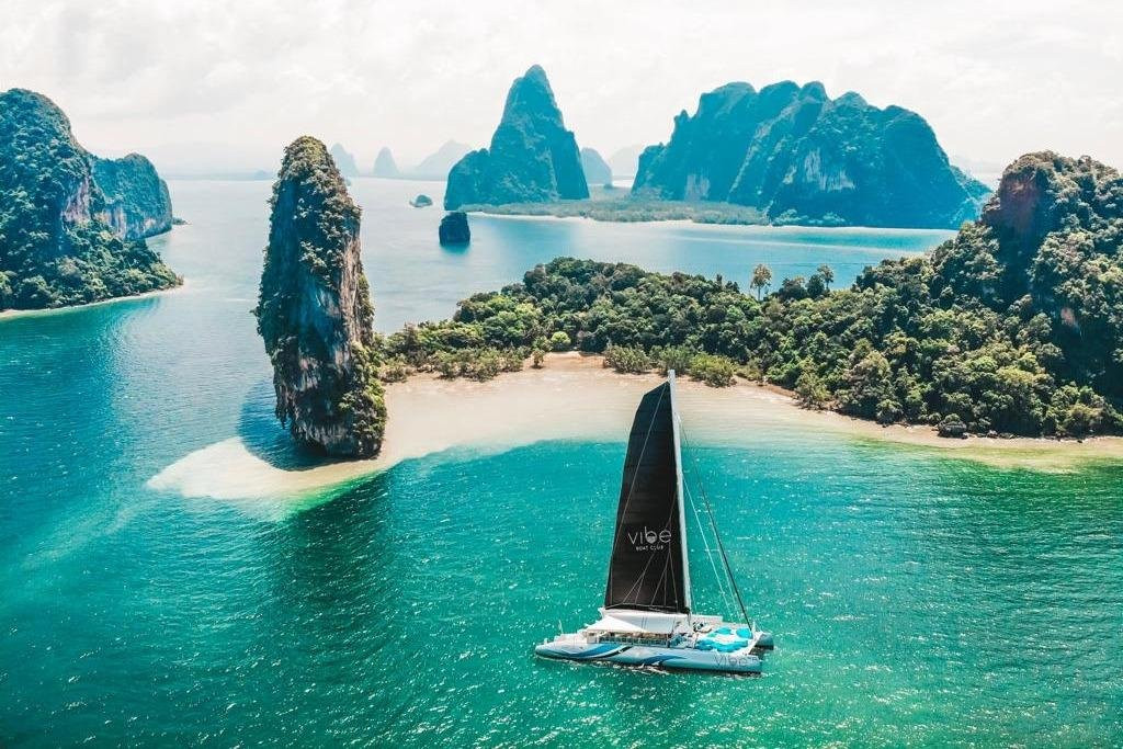 Thailand Tours-普吉岛必去景点