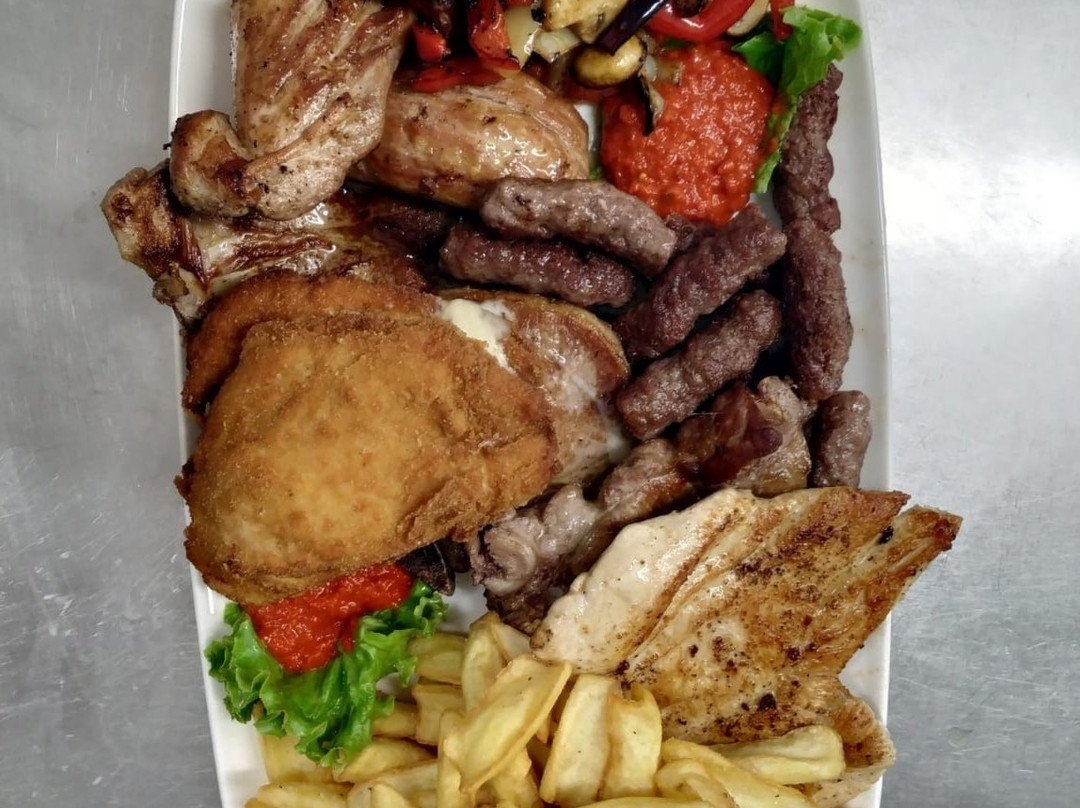 Pansion Karoca主图