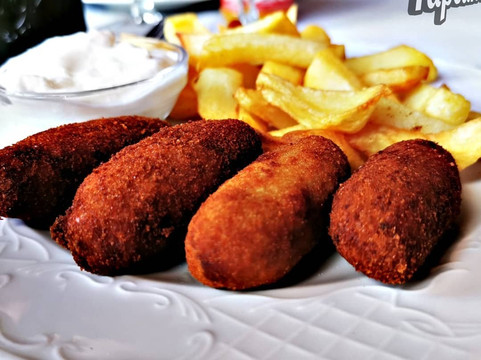 Venta El Tabanco主图