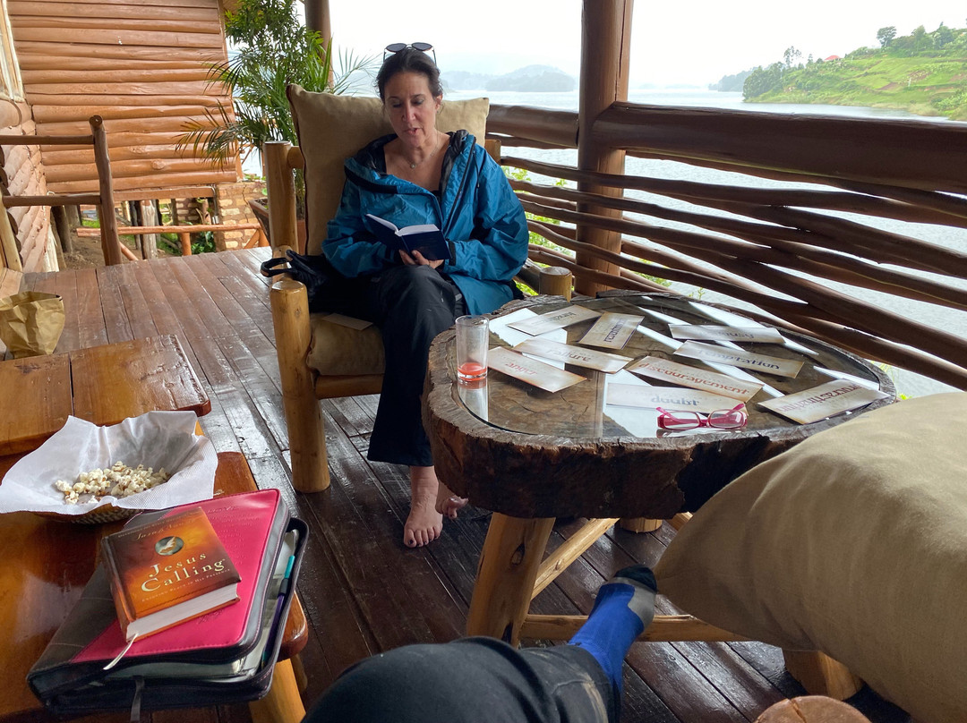 Lake Bunyonyi Rock Resort主图