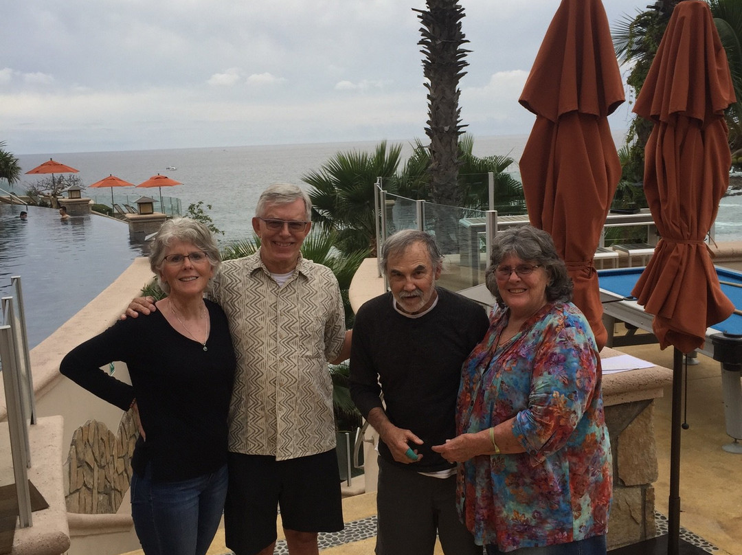 Sirena del Mar的凯悦度假俱乐部主图