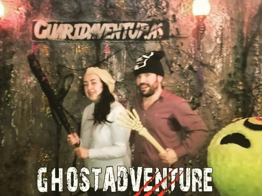 Guaridaventuras Escape-毕尔巴鄂必去景点